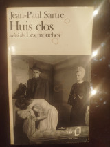 Huisclos