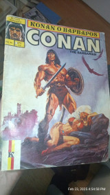 Conan 46