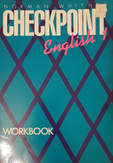 Checkpoint English 2 Workbook