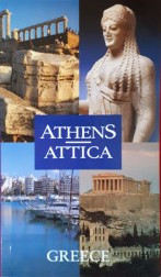 Athens Attica