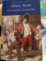 Oliver Twist