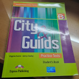 City and guilds