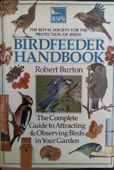 Birdfeeder Handbook