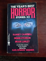 The year's best horror stories: xx