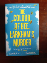 The Colour of Bee Larkham's