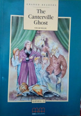 The Canterville Ghost