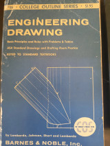Engineering drawing
