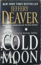 The Cold Moon