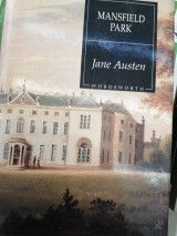 Mansfield park