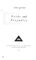 Pride and Prejudice