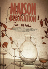 Maison & Decoration τεύχος 177- Fall 2026- Fall in Fall