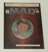 Περιοδικό MAD, τεύχος 42 - Πρώτη περίοδος 04/1983