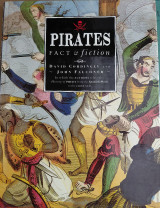 Pirates, Fact & Fiction