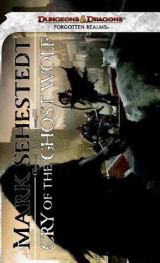 Chosen of Nendawen Book 3: Cry of the Ghost Wolf