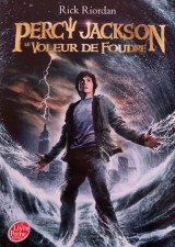 Le voleur de foudre