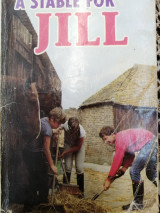 A stable for Jill
