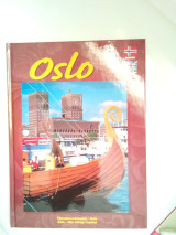 Oslo the Viking Capital