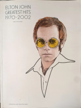 Elton John Greatest hits 1970-2002