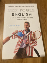 English