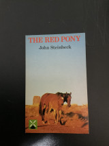 The Red Pony