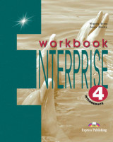 Enterprise Level 4 Intermediate
