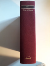 Essays and reviews