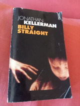 Billy straight