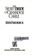 The Secret Bride of Crannoch Castle
