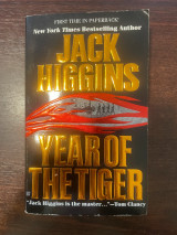Year of the Tiger