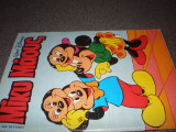 Μίκυ Μάους, Walt Disney, Αρ. Τεύχους 1338