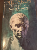 Lives of the Noble Romans