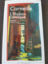 L'Illusion comique