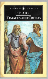 Timaeus and Critias