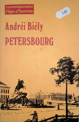 Petersbourg