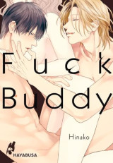 Fuck Buddy: Yaoi