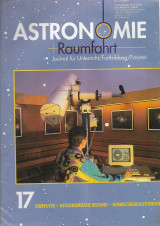 Astronomie Raumfahrt 17