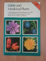 Edible and medicinal plants