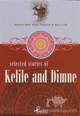 Selected Stories Of Kelile And Dimne