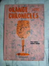 Orange Chronicles