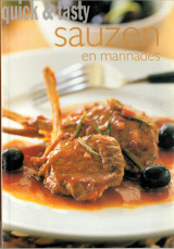 Sauzen en marinades