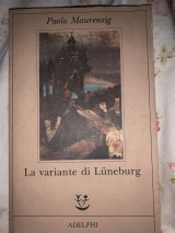 La variante di Lüneburg