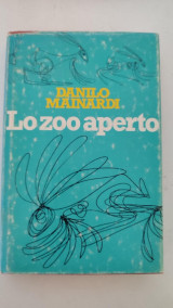 Lo zoo aperto
