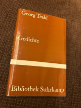 Gedichte