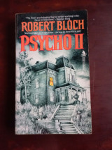 Psycho ii