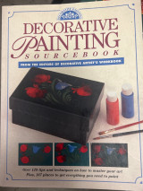 Decorative Painting Sourcebook