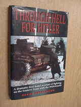 Through Hell for Hitler