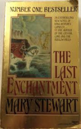 The Last Enchantment