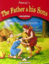 The Father and his Sons: Primary Stage 2: Pupil's Book