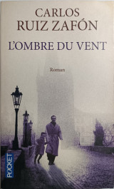 L'ombre du vent