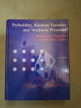 Probability, Random Variables, and Stochastic Processes
